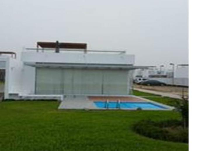 Foto Proyecto en Venta en CAÑETE, Asia, Canete - U$D 130.000 - PRV19392 - BienesOnLine