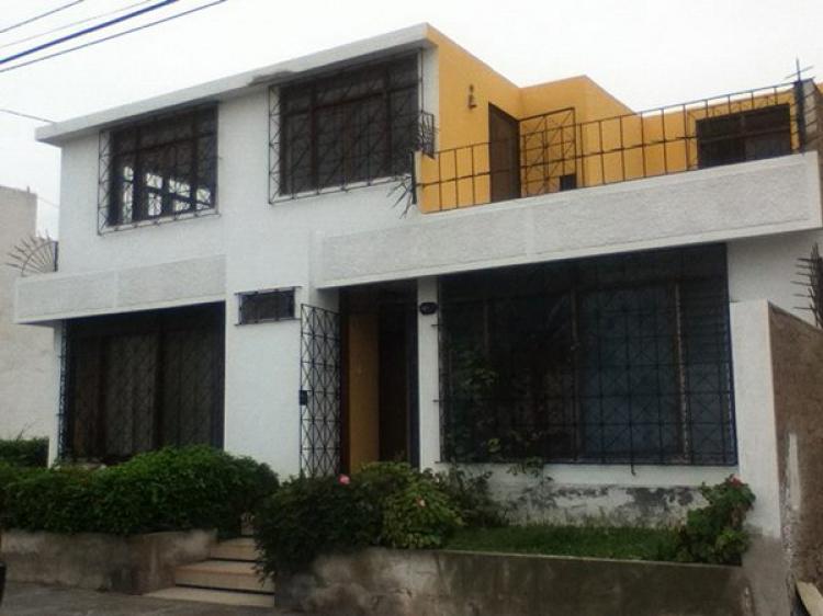 Foto Casa en Venta en Ancón, Lima, Lima - U$D 180.000 - CAV13902 - BienesOnLine