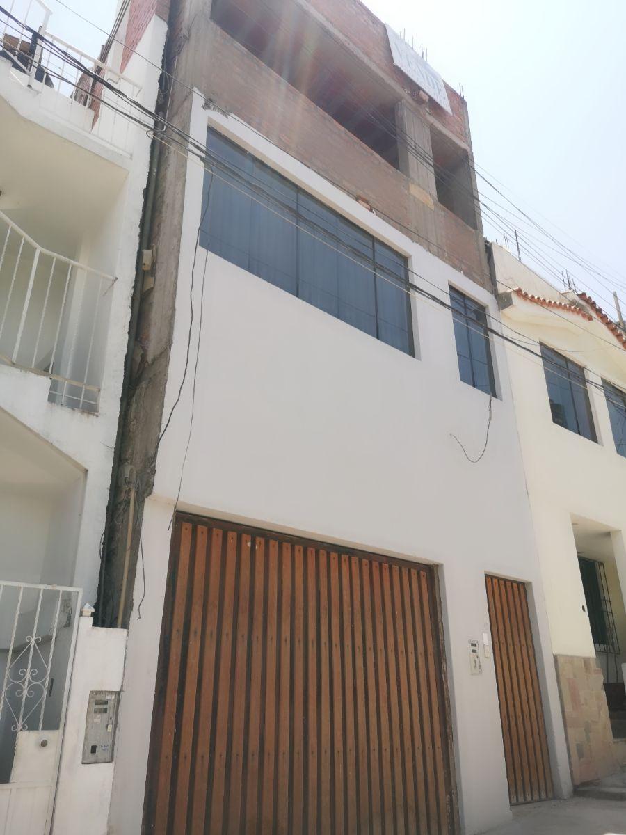 Foto Casa en Venta en CERRO COLORADO, Cerro Colorado, Arequipa - U$D 96.500 - CAV39978 - BienesOnLine