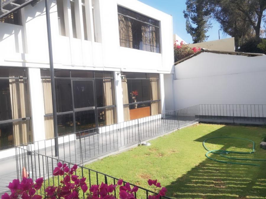 Foto Casa en Venta en AREQUIPA, Arequipa, Arequipa - U$D 379.000 - CAV39981 - BienesOnLine