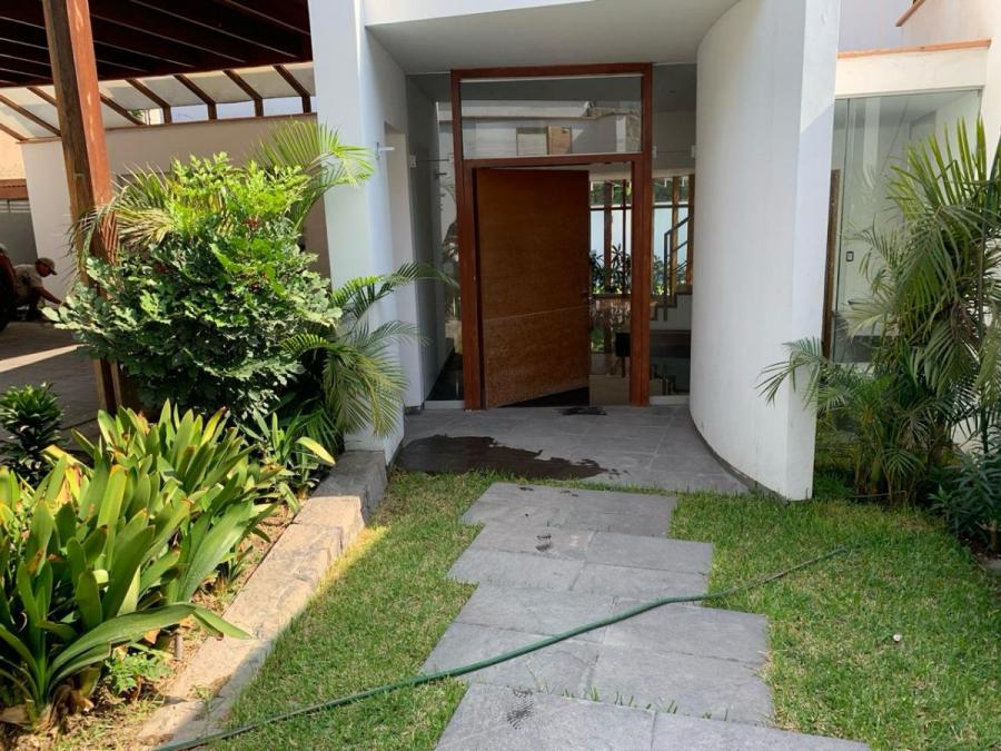 Foto Casa en Venta en surco, Santiago De Surco, Lima - U$D 1.590.000 - CAV39195 - BienesOnLine