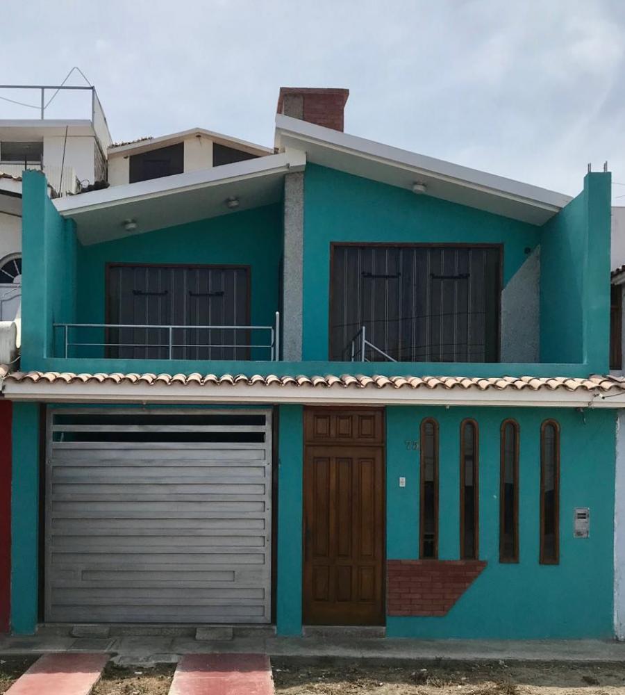 Foto Casa en Venta en Nuevo Chimbote, Santa, Santa - U$D 175.000 - CAV32887 - BienesOnLine