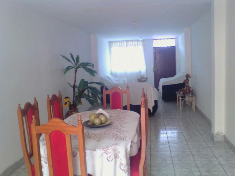 Foto Casa en Venta en Trujillo, Trujillo - U$D 112.000 - CAV15993 - BienesOnLine