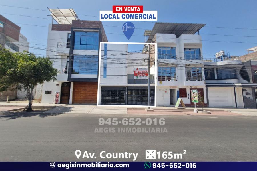 Foto Casa en Venta en Nuevo Chimbote, Nuevo Chimbote, Santa - CAV40067 - BienesOnLine