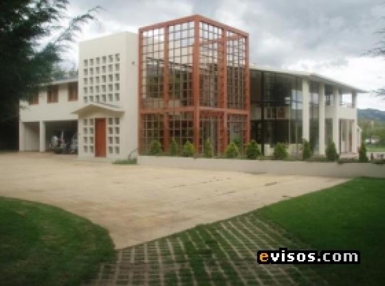 CASA EN ALQUILER EN CAJAMARCA