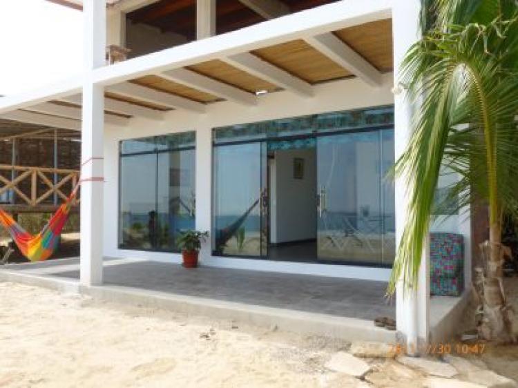 Foto Casa en Alquiler en Tumbes, Tumbes - CAA10198 - BienesOnLine