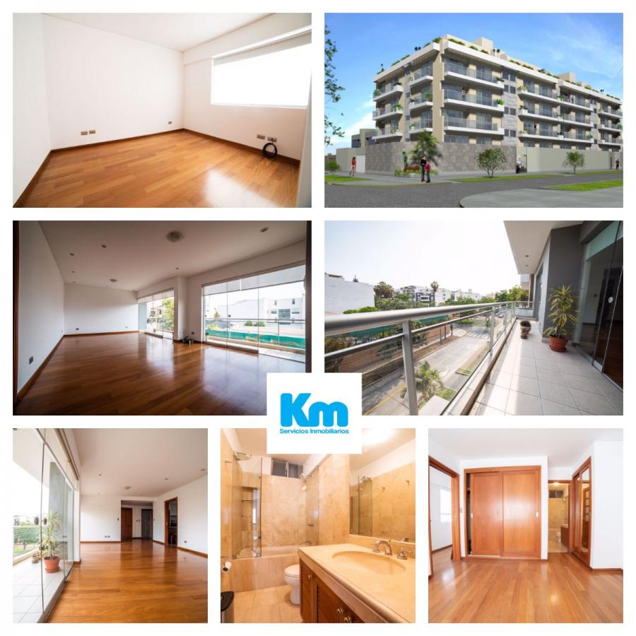 Foto Departamento en Venta en Surco, Lima, Lima - U$D 287.000 - DEV35360 - BienesOnLine