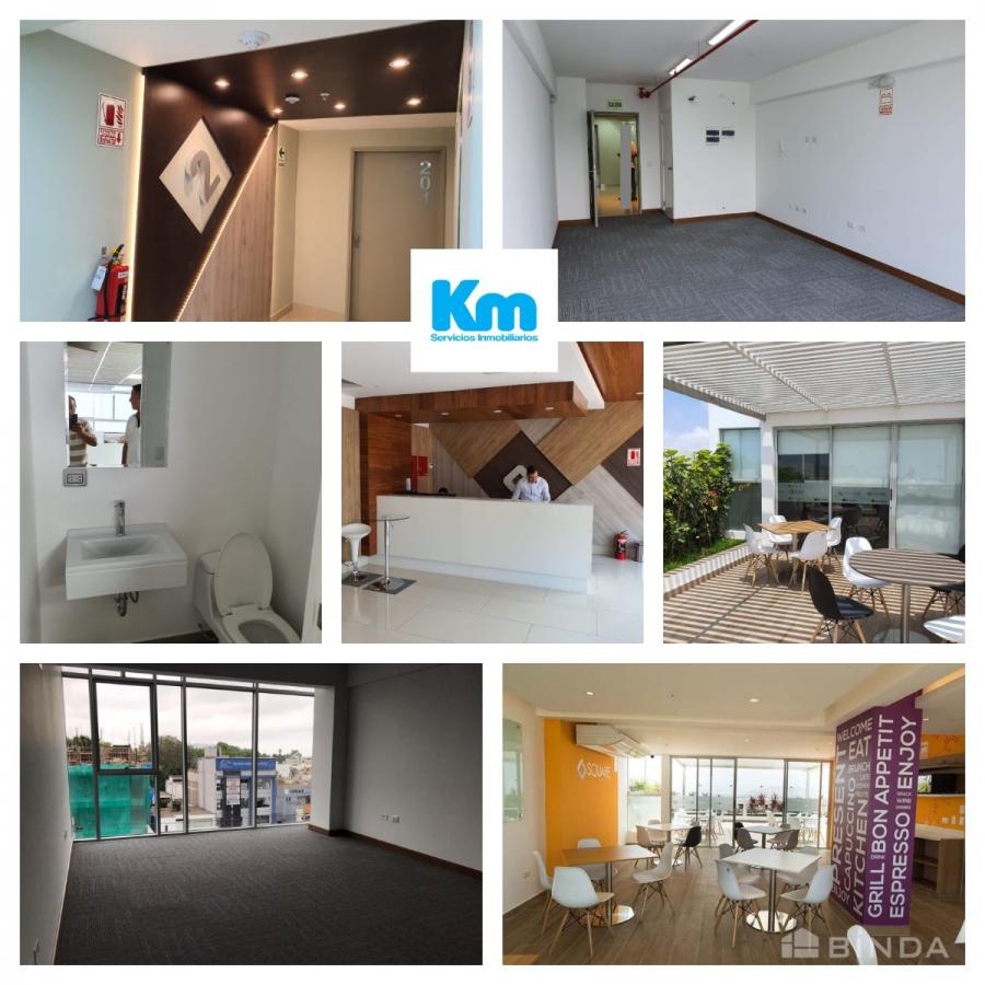 Foto Departamento en Venta en Surco, Lima, Lima - U$D 450.000 - DEV34899 - BienesOnLine