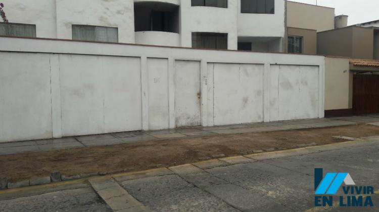 Foto Departamento en Venta en JAVIER PRADO, Lima - U$D 145.000 - DEV23084 - BienesOnLine