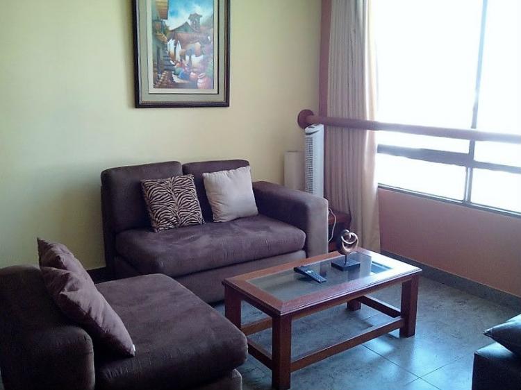 Foto Departamento en Alquiler por temporada en Miraflores, Miraflores, Lima - U$D 80 - DET18720 - BienesOnLine