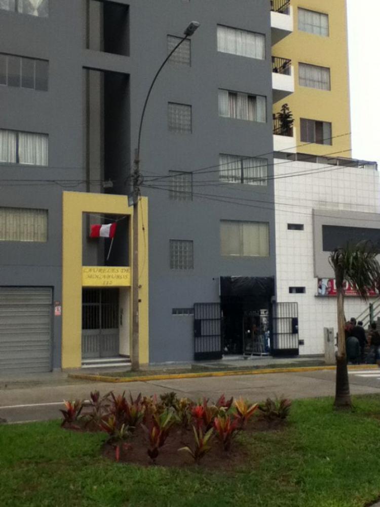 Departamento en venta