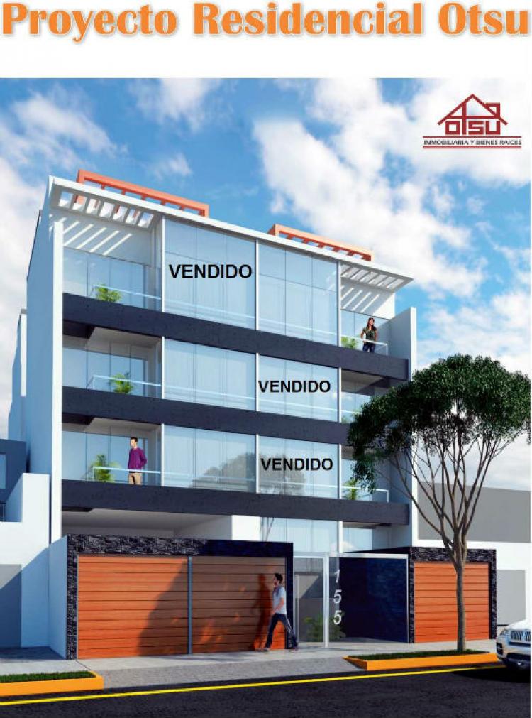 Foto Departamento en Venta en SURCO, Lima, Lima - $ 193.500 - DEV14130 - BienesOnLine