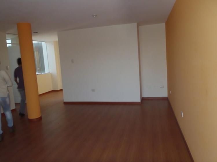 Foto Departamento en Venta en SACHACA, Arequipa, Arequipa - U$D 102.000 - DEV12686 - BienesOnLine