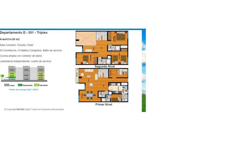 DEPARTAMENTO EN SAN MIGUEL