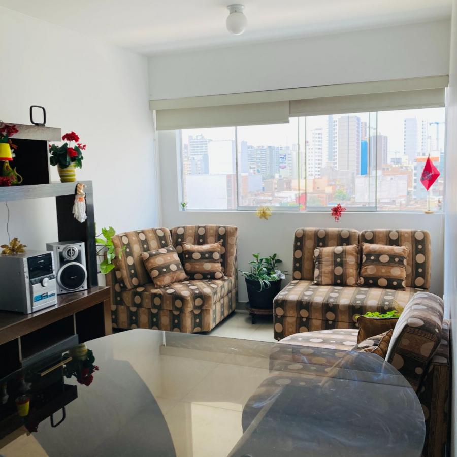 Foto Departamento en Venta en Lima, Lima, Lima - U$D 150.000 - DEV32230 - BienesOnLine