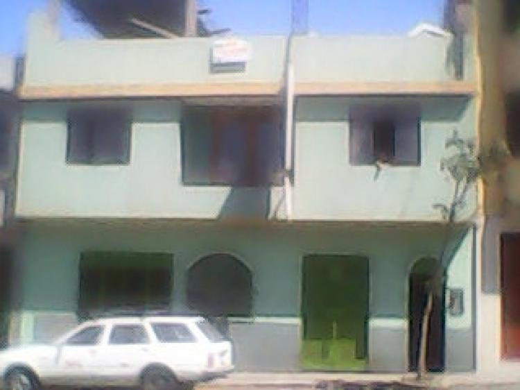 Foto Casa en Venta en Cercado, Tacna, Tacna - U$D 290.000 - CAV7166 - BienesOnLine