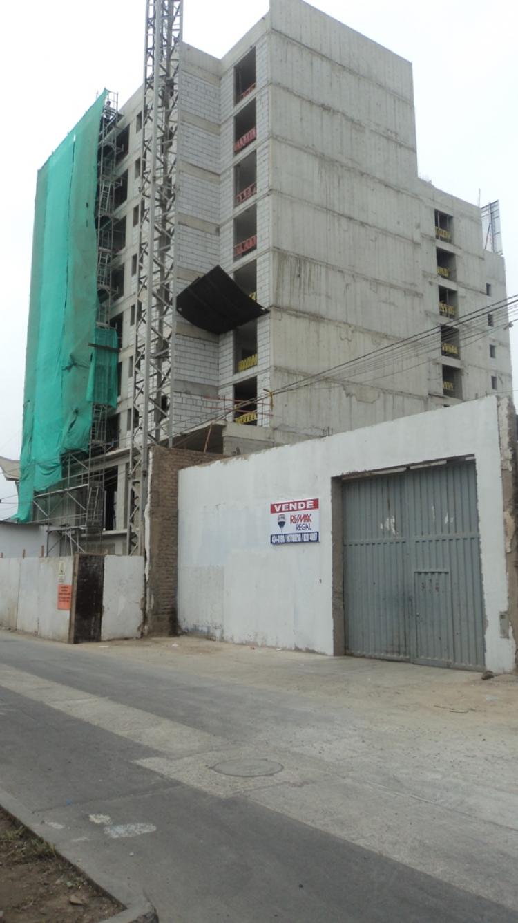 Foto Terreno en Venta en alt. cdra 26 de la Av. La Paz, San Miguel, Lima - U$D 560.000 - TEV8529 - BienesOnLine