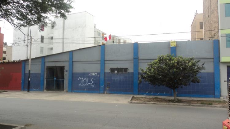 Foto Terreno en Venta en San Miguel, San Miguel, Lima - U$D 1.000.000 - TEV8532 - BienesOnLine