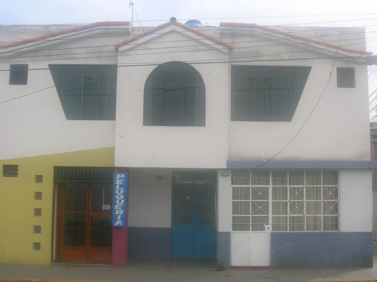 Foto Casa en Venta en al frente del hospital III de yanahuara, Yanahuara, Arequipa - U$D 250.000 - CAV7013 - BienesOnLine