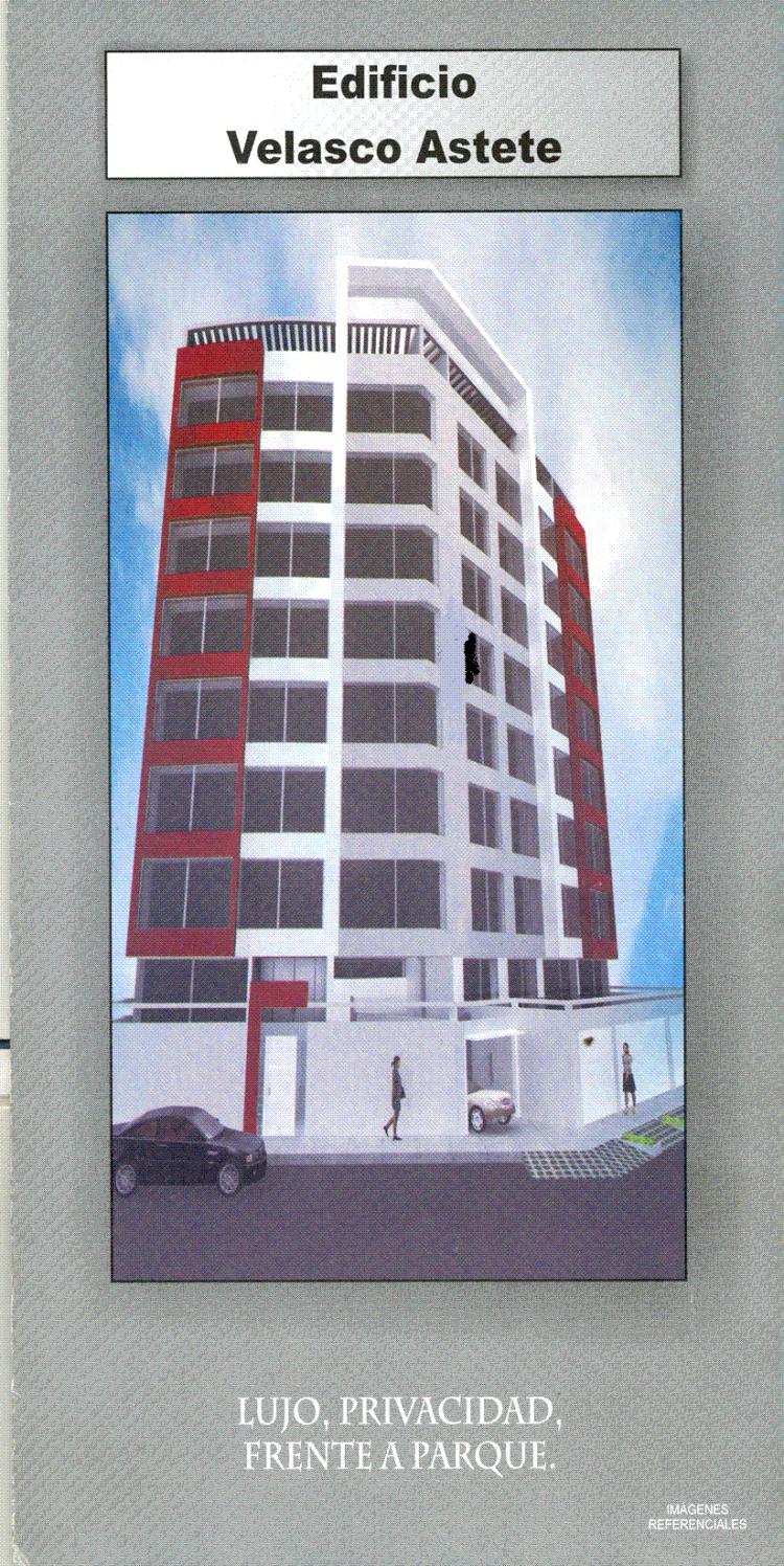 Foto Departamento en Venta en San Borja, San Borja, Lima - U$D 200.000 - DEV7854 - BienesOnLine