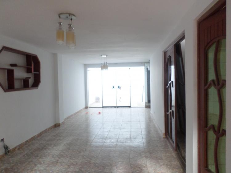 Foto Casa en Alquiler en NUEVO CHIMBOTE, Nuevo Chimbote, Santa - CAA12292 - BienesOnLine