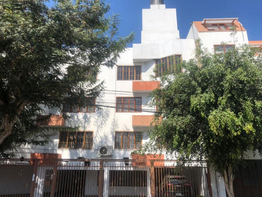 [EN VENTA] Departamento en El Palmar, El Golf