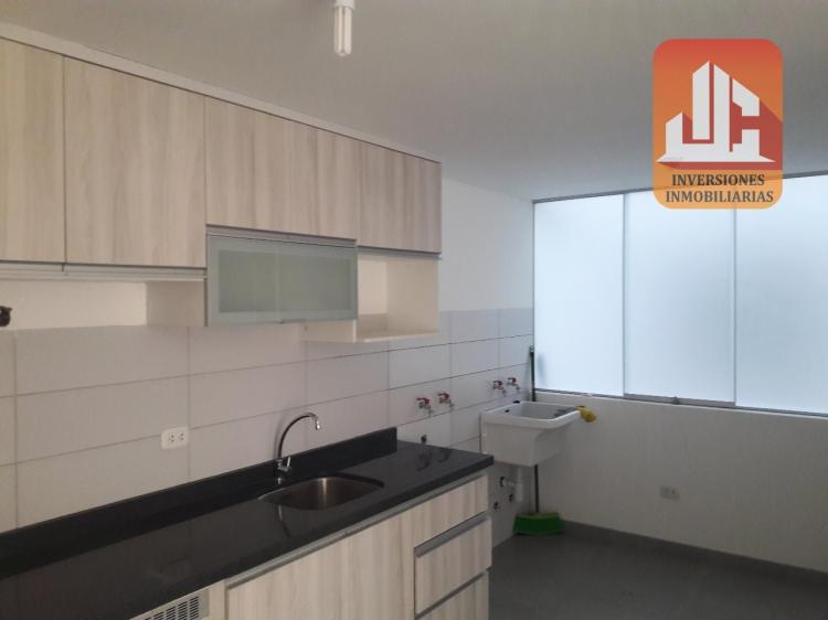 EN VENTA DEPARTAMENTO EN ESTRENO - CERRO COLORADO