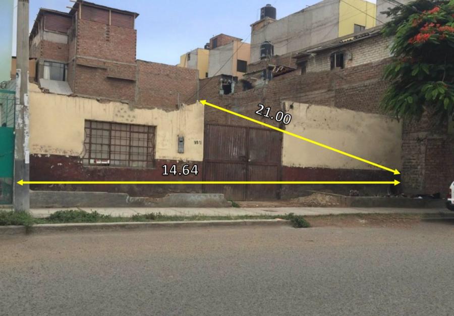 Foto Terreno en Venta en Trujillo, Trujillo, Trujillo - U$D 215.000 - TEV27633 - BienesOnLine