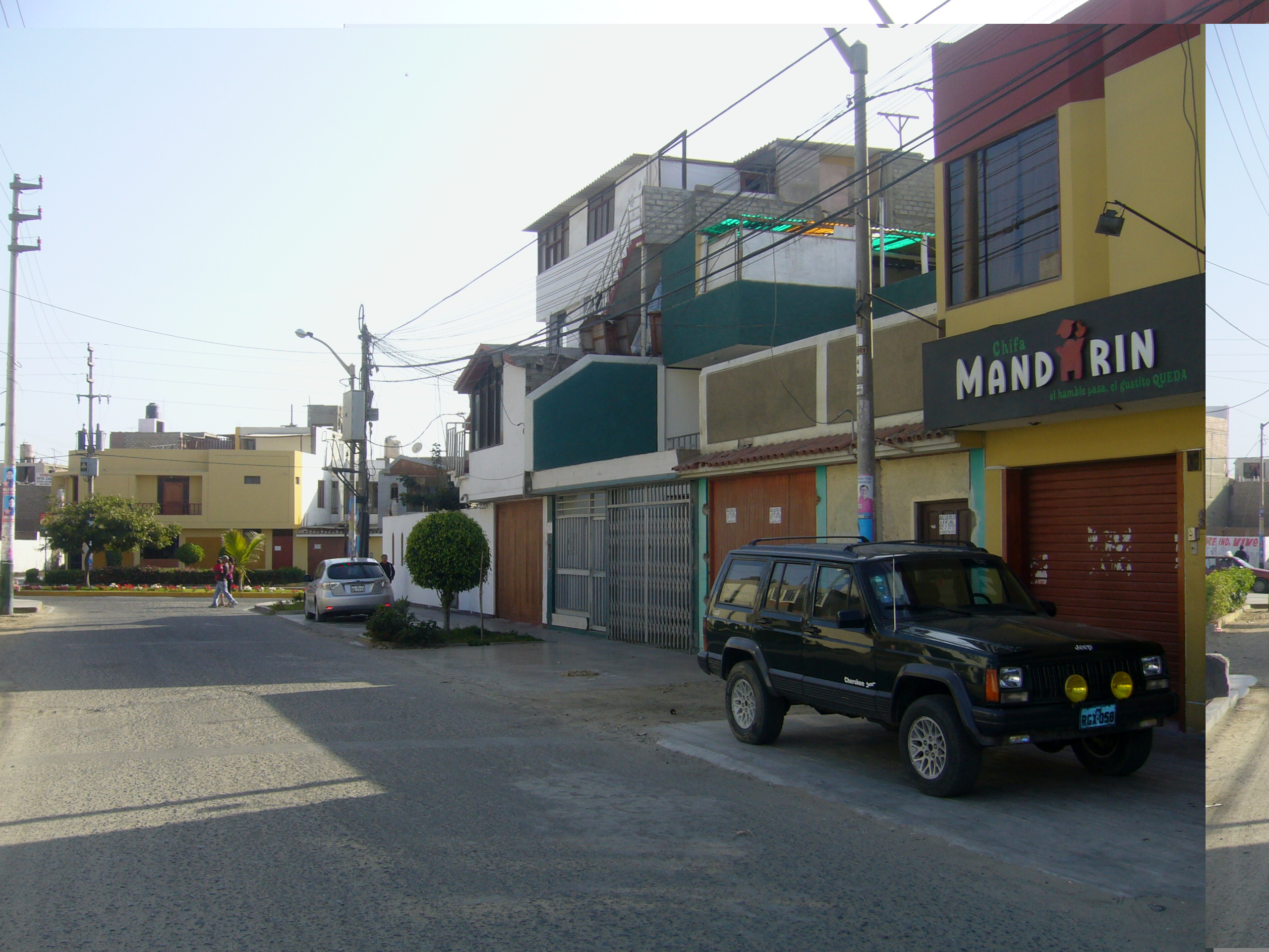 Foto Terreno en Venta en NUEVO CHIMBOTE, Nuevo Chimbote, Santa - TEV13662 - BienesOnLine