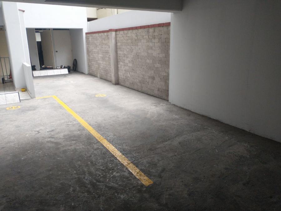 Foto Cochera en Venta en MIRAFLORES, Lima, Lima - U$D 26.500 - CCV39271 - BienesOnLine