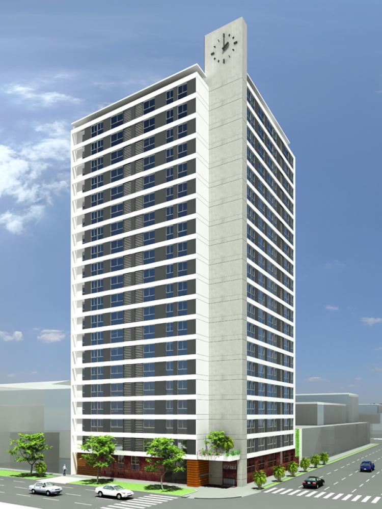 Condominio Hispania