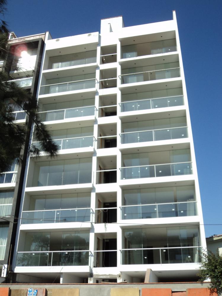 VENDO DPTO. DUPLEX DE ESTRENO - SAN BORJA SUR