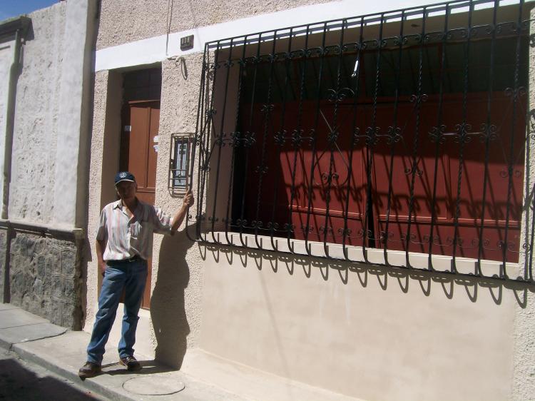 Foto Casa en Venta en Yanahuara Tradicional, Arequipa - U$D 70 - CAV3489 - BienesOnLine