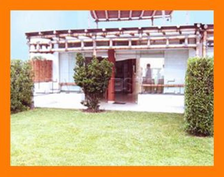 Foto Casa en Venta en **CASA DE PLAYA - ASIA, PRIMERA FILA**, Lima - U$D 160.000 - CAV1781 - BienesOnLine