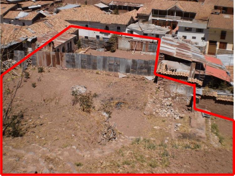 Foto Terreno en Venta en Centro Histórico, Cusco, Cusco - U$D 1.800.000 - TEV2278 - BienesOnLine