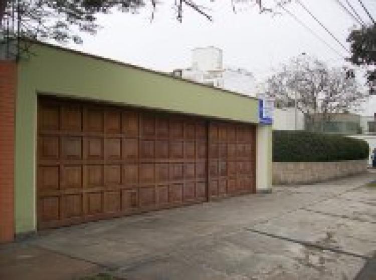 Foto Terreno en Venta en Urbanización Las Gardenias, Santiago De Surco, Lima - U$D 732.000 - TEV6248 - BienesOnLine