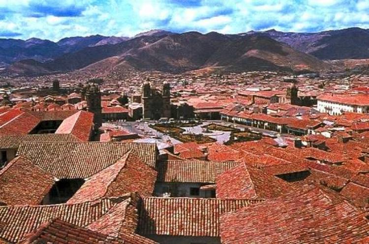 Foto Terreno en Venta en CENTRO HISTORICO, CUSCO, Cusco - U$D 390.000 - TEV4018 - BienesOnLine