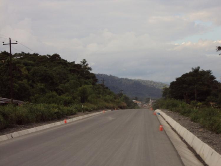 GRAN RENTABILIDAD TERRENO EN CAMANTI -CUSCO