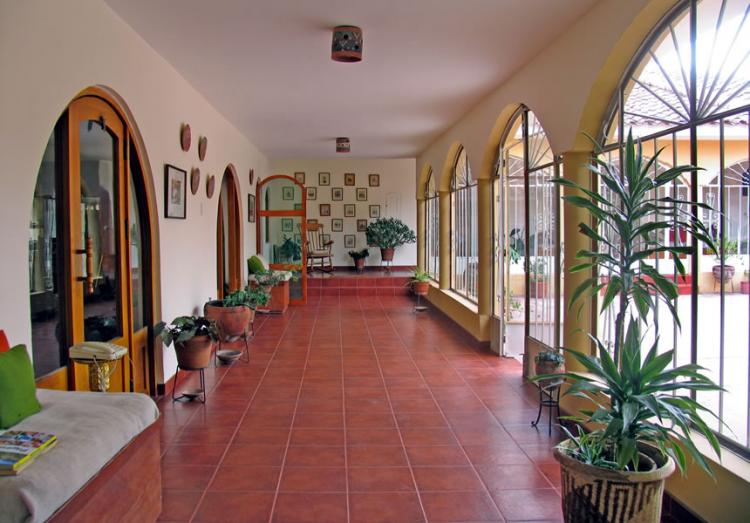 Foto Hotel en Venta en Av. Los Álamos, San Jeronimo, Cusco - HOV9465 - BienesOnLine