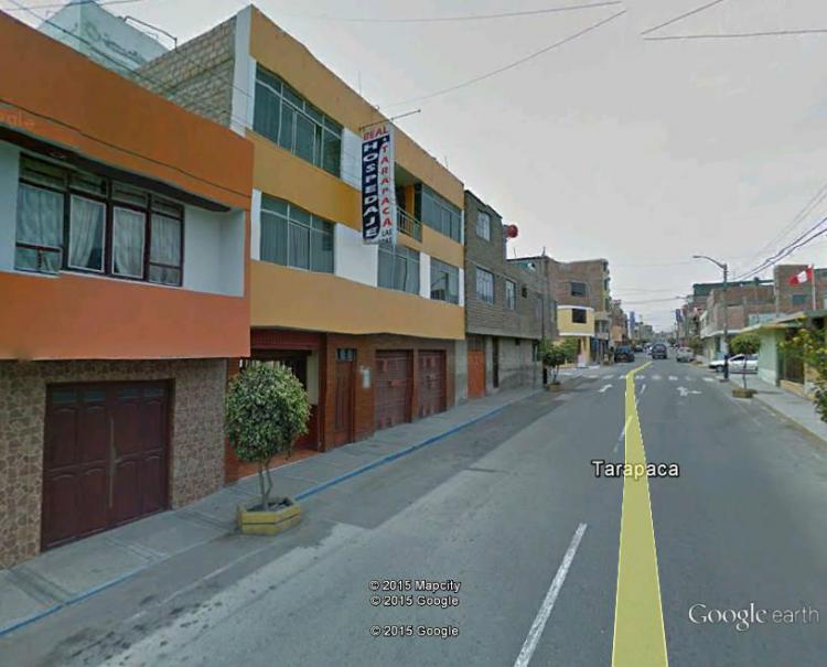 Foto Hotel en Venta en TACNA, Tacna, Tacna - U$D 520.000 - HOV16312 - BienesOnLine