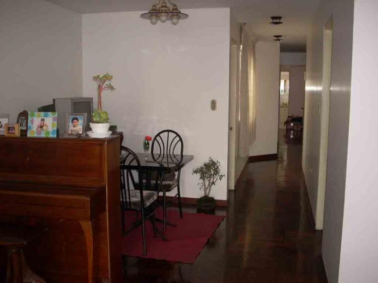 Foto Departamento en Venta en San Borja, Lima - U$D 165.000 - DEV1445 - BienesOnLine