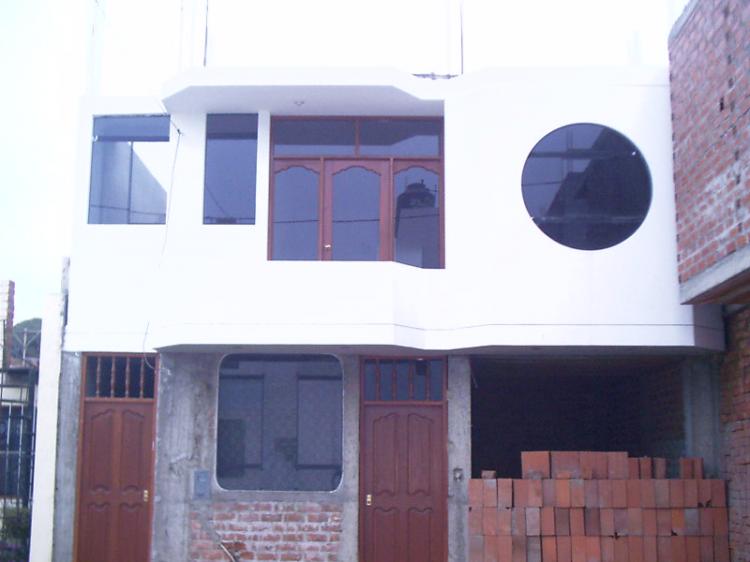 Foto Casa en Venta en urb rosas de america, trujillo, Trujillo - U$D 65.000 - CAV2527 - BienesOnLine