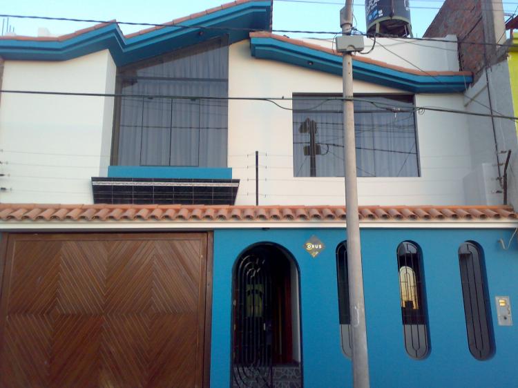 Foto Casa en Venta en AREQUIPA, Arequipa - U$D 95.000 - CAV2793 - BienesOnLine