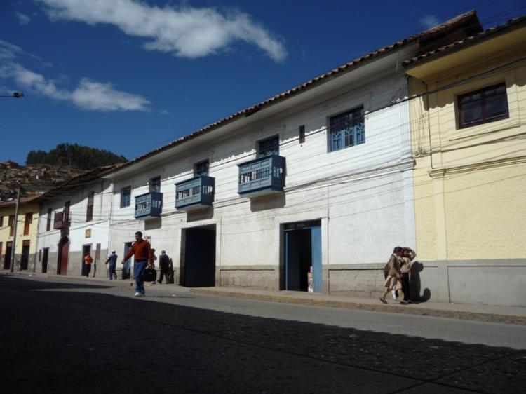 Foto Terreno en Venta en Cusco, Cusco, Cusco - U$D 4.000.000 - TEV1954 - BienesOnLine