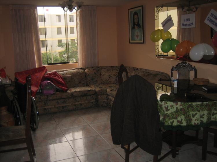 Foto Departamento en Venta en SURCO, Santiago De Surco, Lima - U$D 68.000 - DEV6051 - BienesOnLine