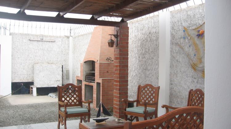 Foto Casa en Venta en Playa Norte, San Bartolo, Lima - U$D 280.000 - CAV9073 - BienesOnLine