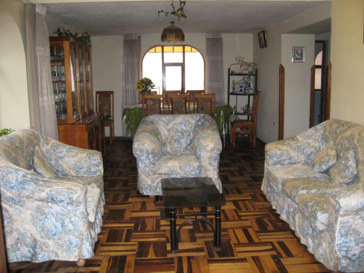 Foto Casa en Venta en Cusco, Cusco - U$D 160.000 - CAV1006 - BienesOnLine