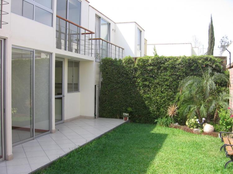 Foto Casa en Venta en Urb. Sol de La Molina, La Molina, Lima - U$D 315.000 - CAV7940 - BienesOnLine