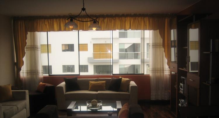 Foto Departamento en Venta en San Borja, lima, Lima - DEV1360 - BienesOnLine