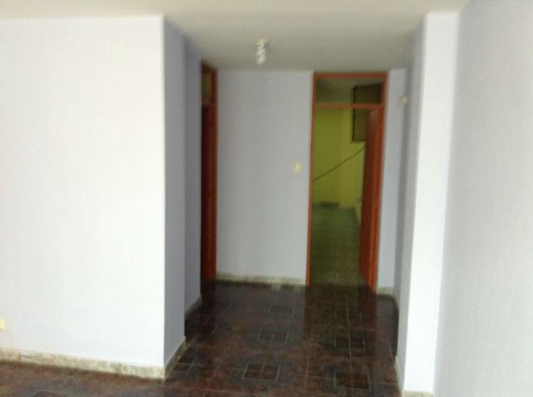 Foto Casa en Venta en carabayllo, Lima, Lima - U$D 125 - CAV16272 - BienesOnLine